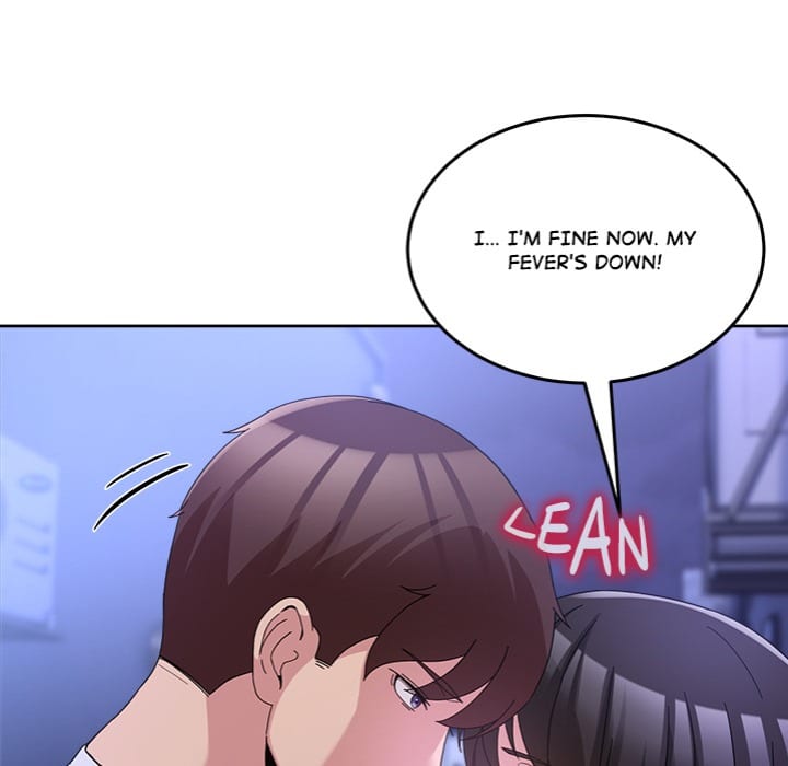 No Men Allowed Uncensored, chapter 29, page 106 of 181