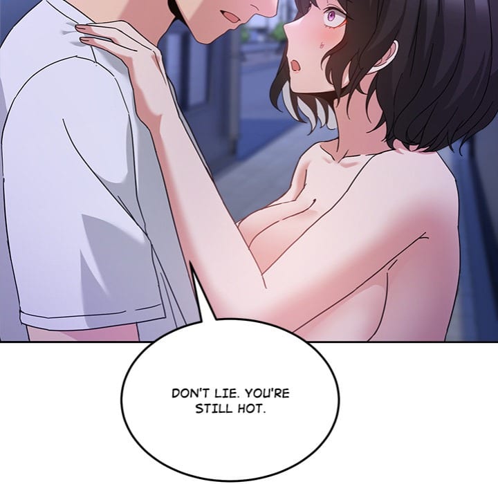 No Men Allowed Uncensored, chapter 29, page 107 of 181
