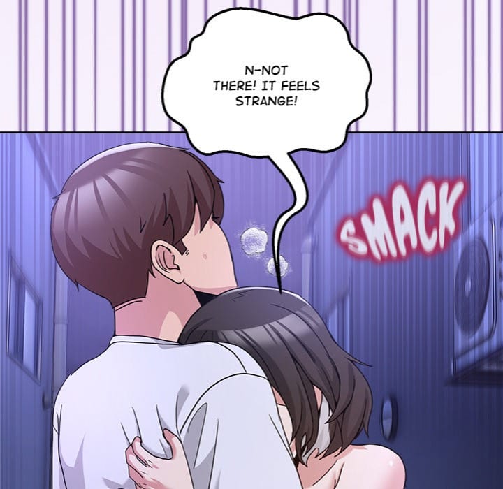 No Men Allowed Uncensored, chapter 29, page 118 of 181
