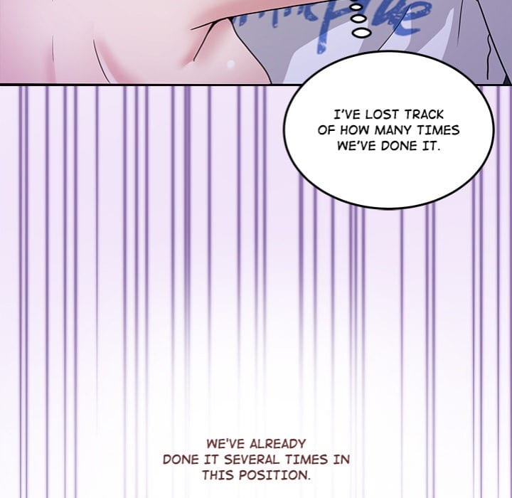No Men Allowed Uncensored, chapter 29, page 122 of 181