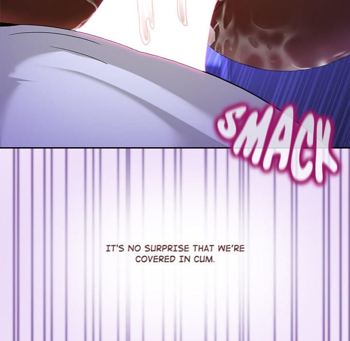 No Men Allowed Uncensored, chapter 29, page 124 of 181