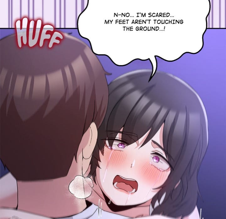 No Men Allowed Uncensored, chapter 29, page 126 of 181