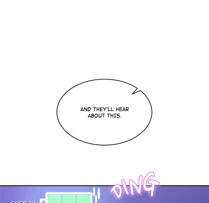 No Men Allowed Uncensored, chapter 29, page 133 of 181