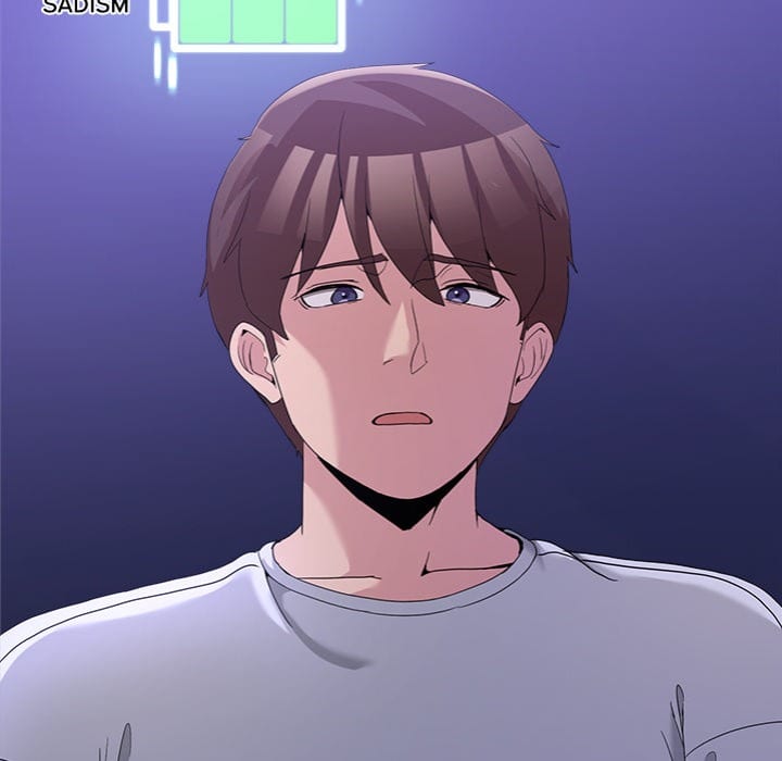 No Men Allowed Uncensored, chapter 29, page 134 of 181