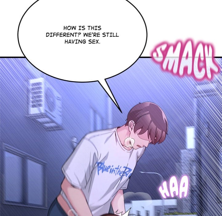 No Men Allowed Uncensored, chapter 29, page 158 of 181