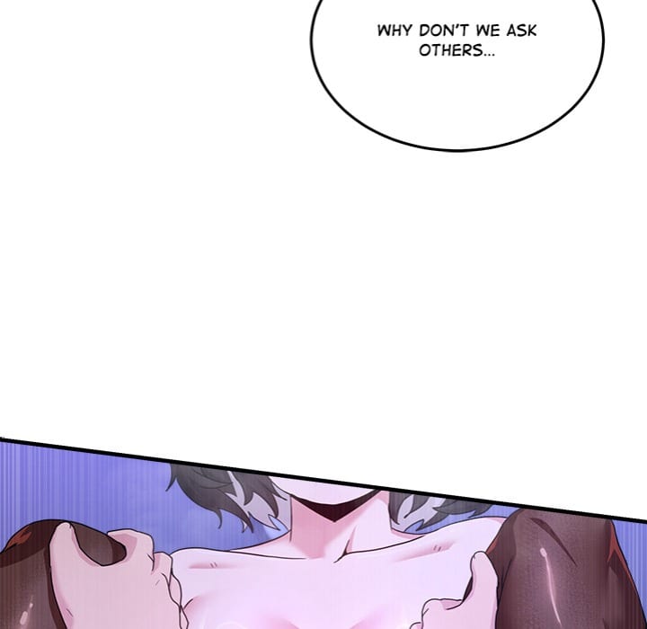 No Men Allowed Uncensored, chapter 29, page 162 of 181