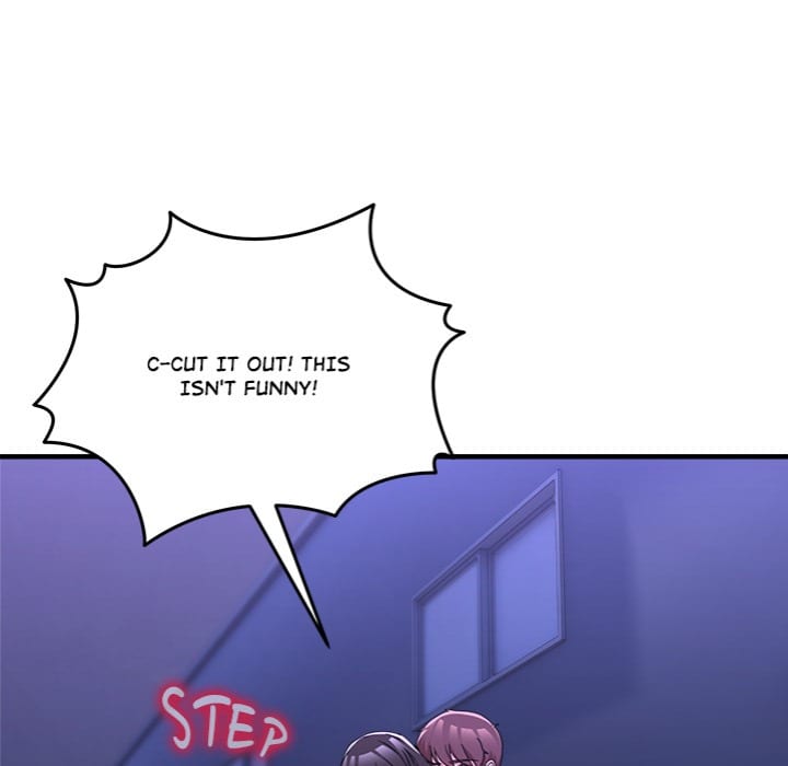 No Men Allowed Uncensored, chapter 29, page 167 of 181