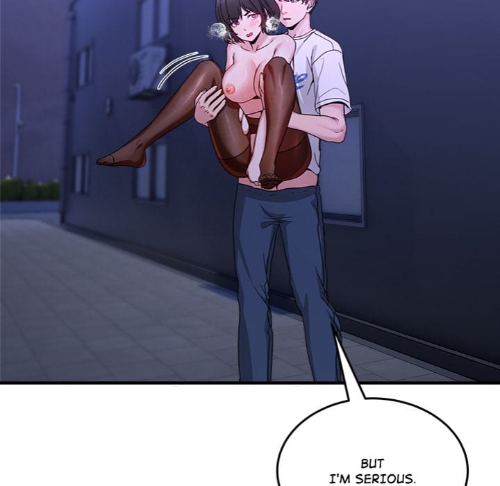 No Men Allowed Uncensored, chapter 29, page 168 of 181