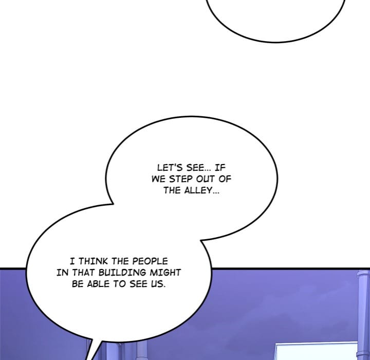 No Men Allowed Uncensored, chapter 29, page 169 of 181