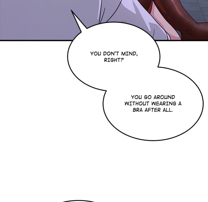 No Men Allowed Uncensored, chapter 29, page 171 of 181