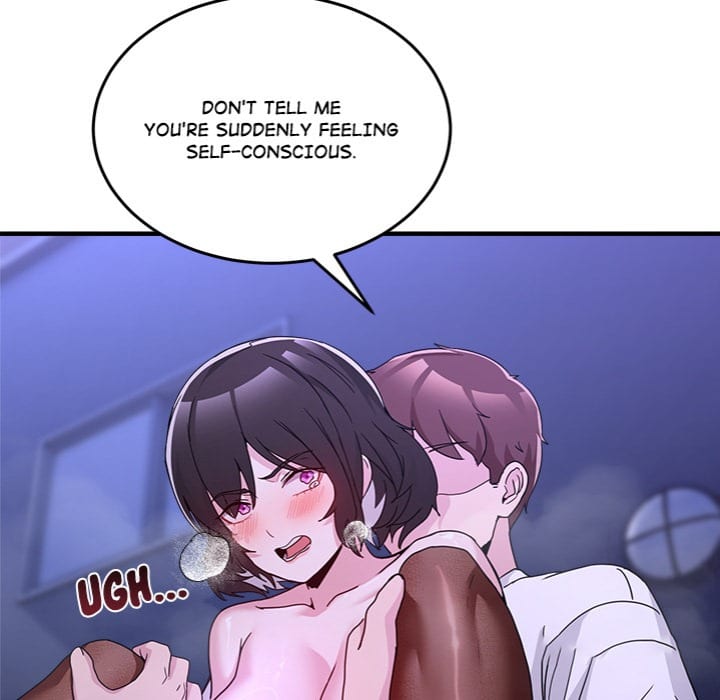 No Men Allowed Uncensored, chapter 29, page 172 of 181