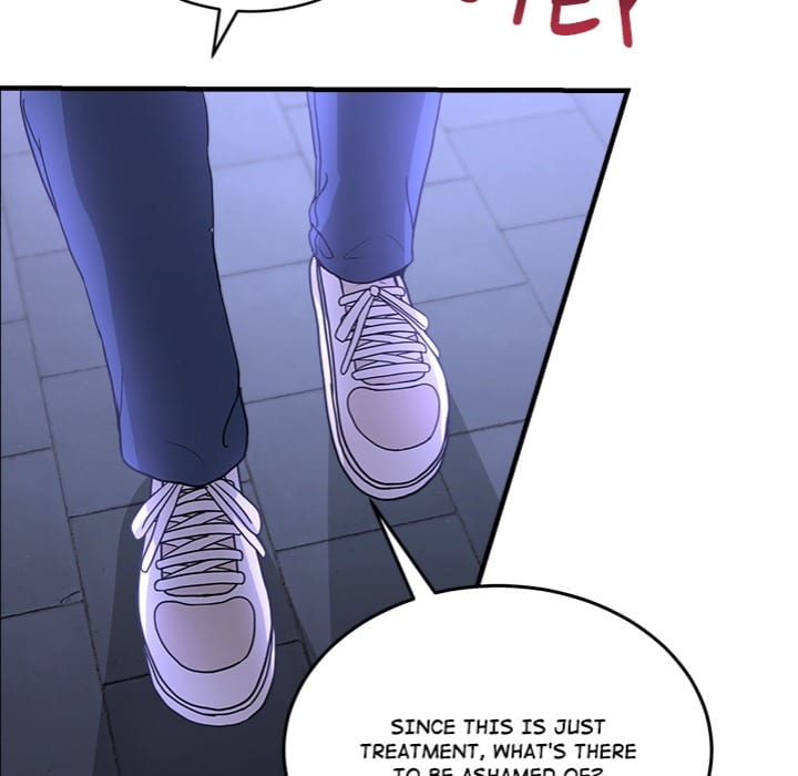 No Men Allowed Uncensored, chapter 29, page 175 of 181