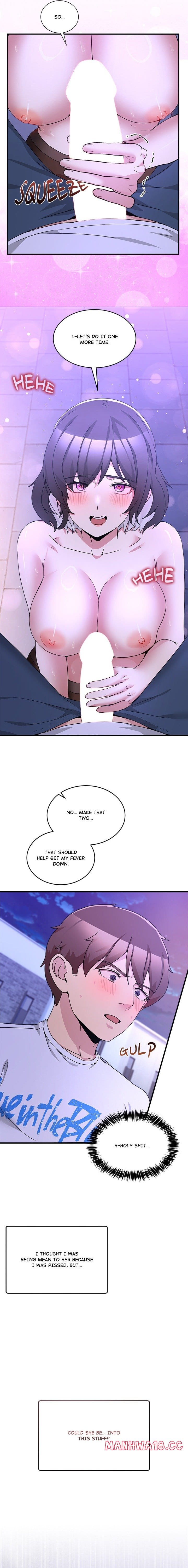 No Men Allowed Uncensored, chapter 30, page 15 of 24