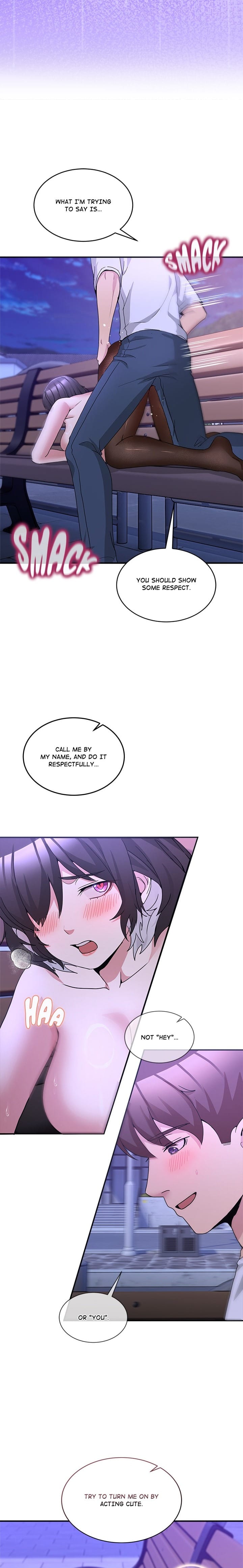 No Men Allowed Uncensored, chapter 30, page 20 of 24