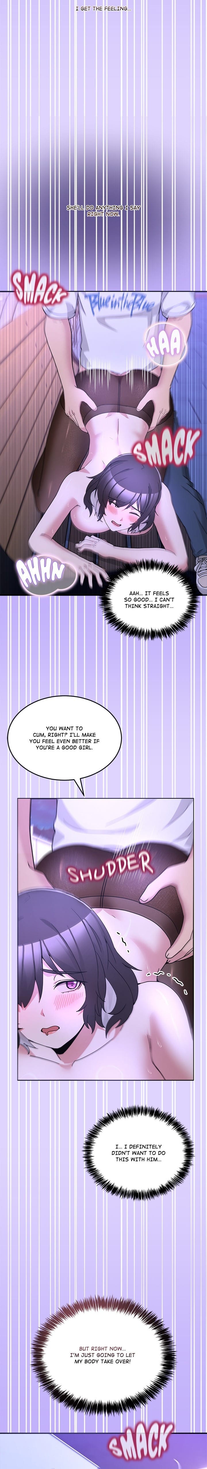 No Men Allowed Uncensored, chapter 30, page 22 of 24