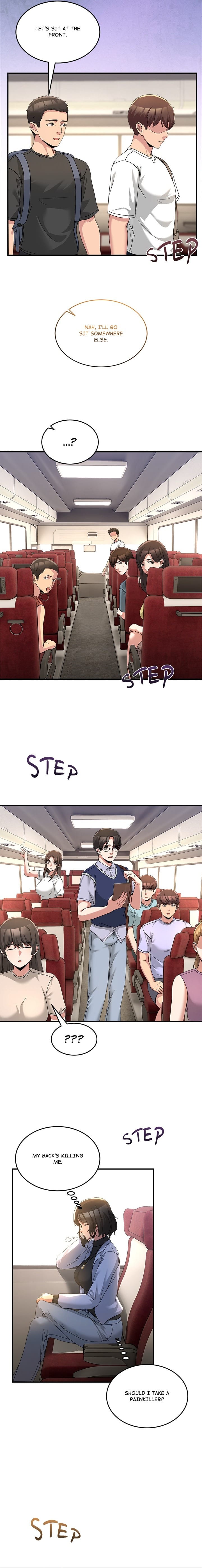 No Men Allowed Uncensored, chapter 31, page 7 of 24