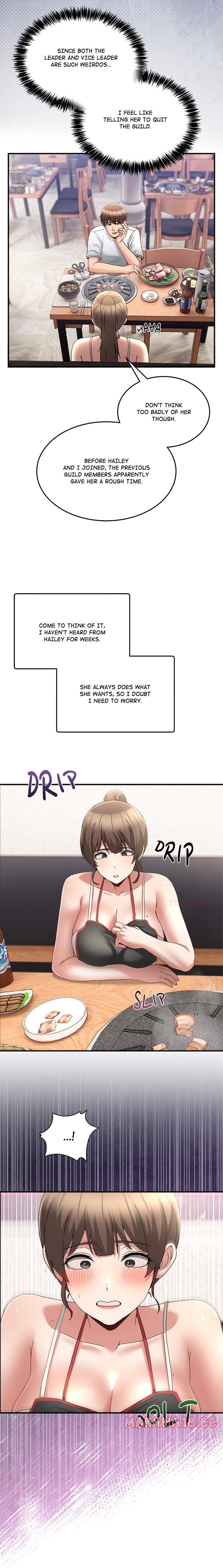 No Men Allowed Uncensored, chapter 31, page 18 of 24