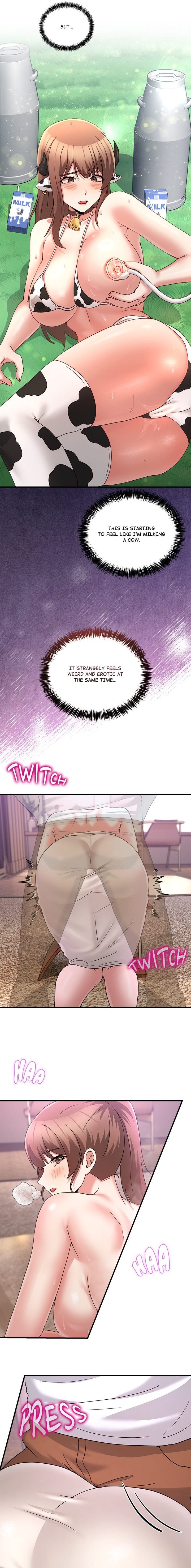 No Men Allowed Uncensored, chapter 32, page 10 of 21