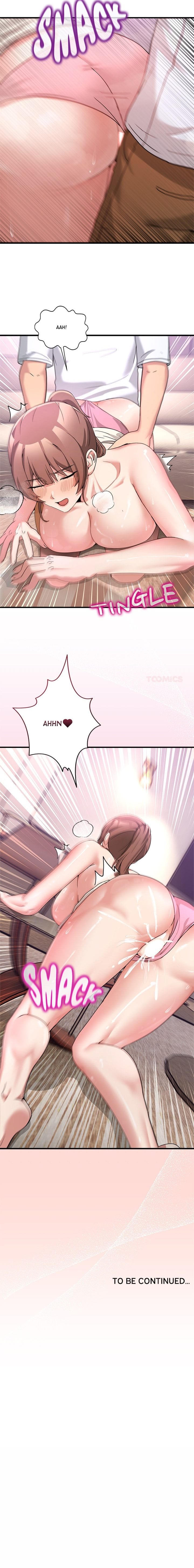 No Men Allowed Uncensored, chapter 32, page 21 of 21
