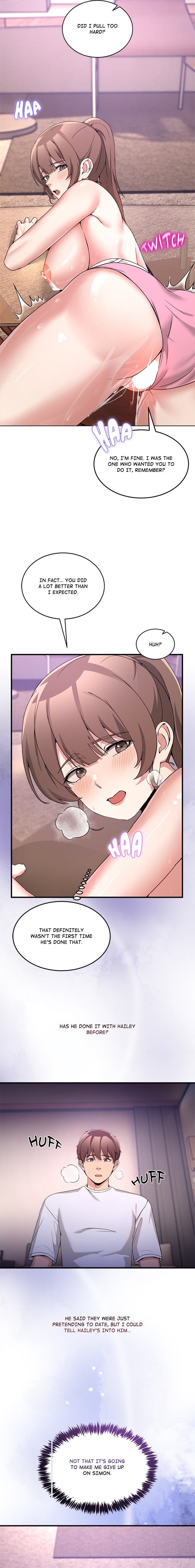 No Men Allowed Uncensored, chapter 33, page 5 of 21