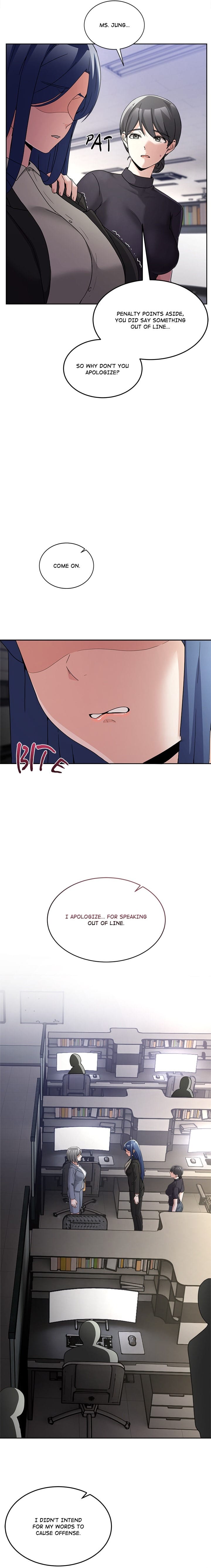 No Men Allowed Uncensored, chapter 34, page 7 of 26