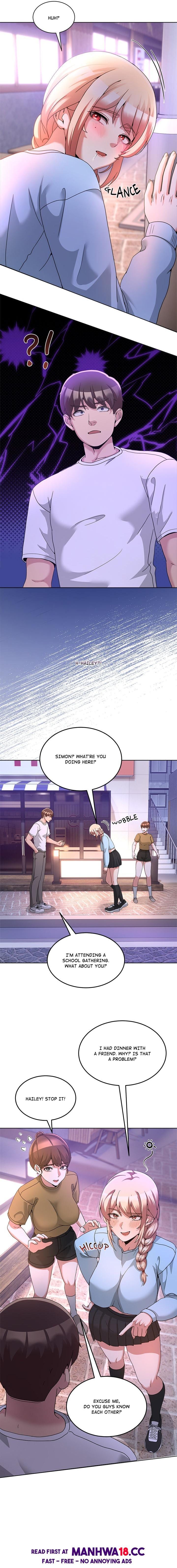No Men Allowed Uncensored, chapter 34, page 18 of 26