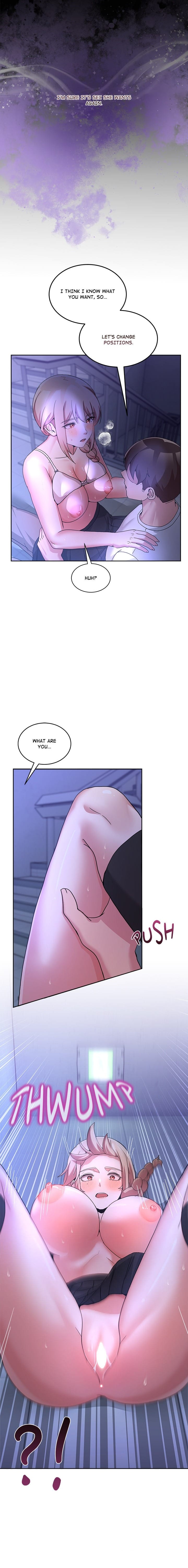 No Men Allowed Uncensored, chapter 34, page 24 of 26