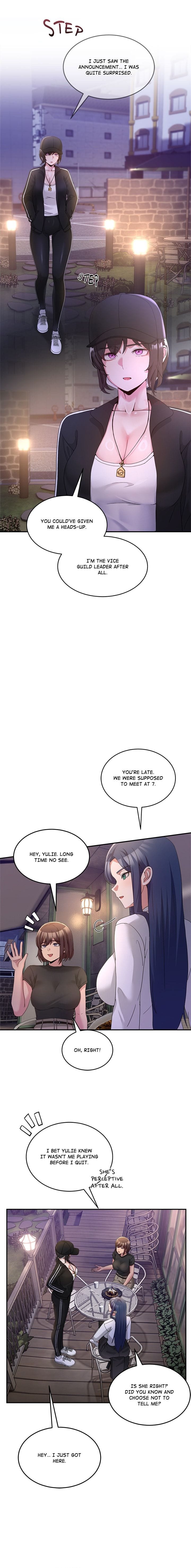 No Men Allowed Uncensored, chapter 36, page 13 of 26