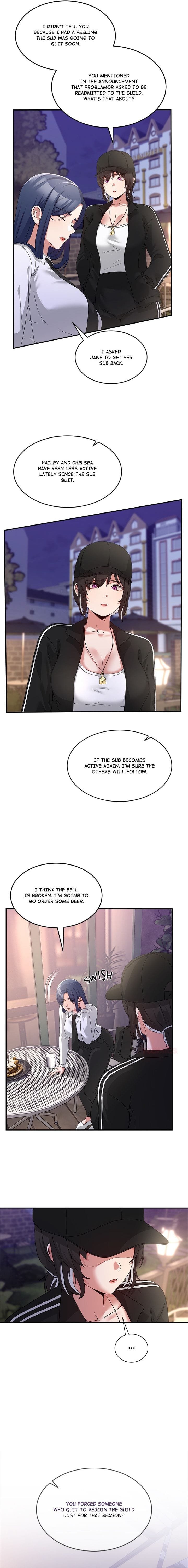 No Men Allowed Uncensored, chapter 36, page 14 of 26