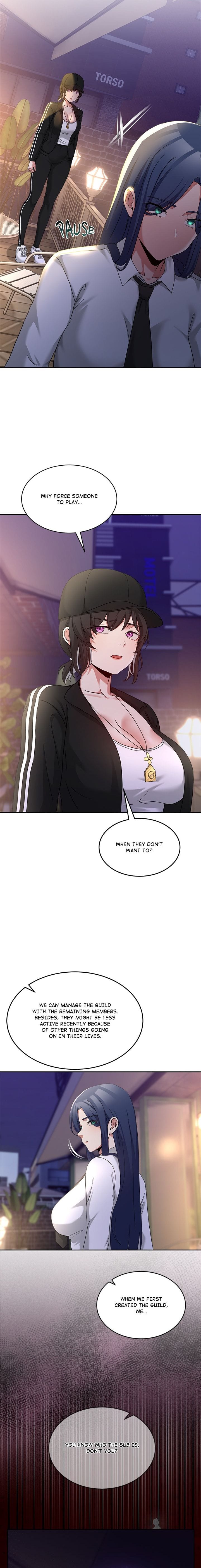 No Men Allowed Uncensored, chapter 36, page 15 of 26