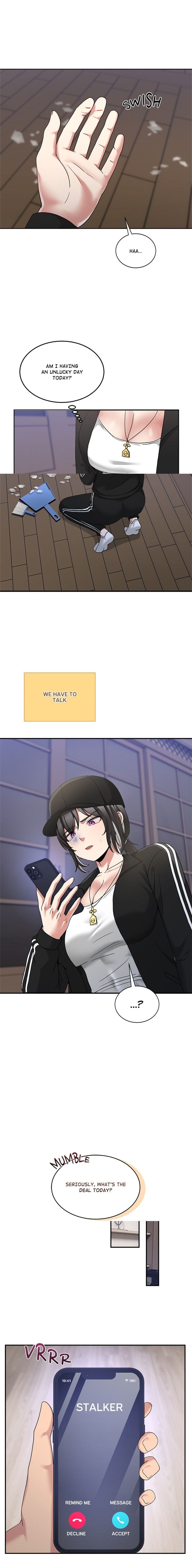 No Men Allowed Uncensored, chapter 36, page 20 of 26
