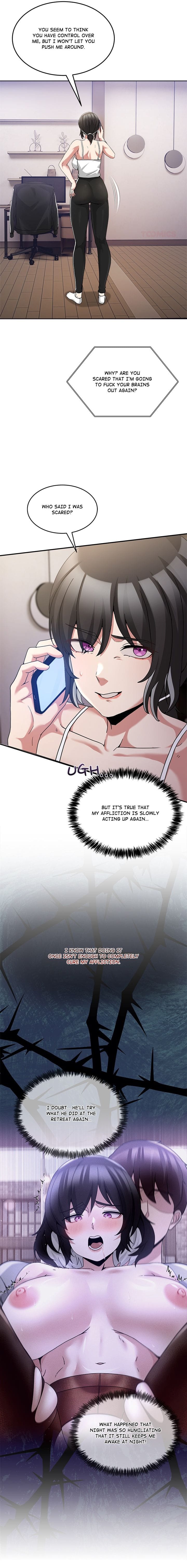 No Men Allowed Uncensored, chapter 36, page 23 of 26