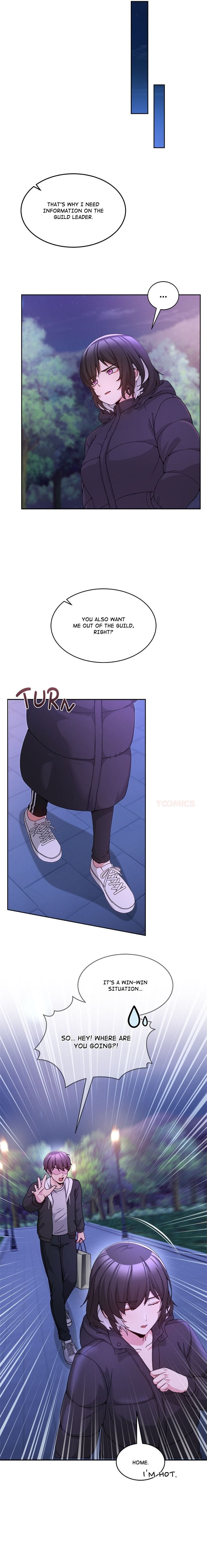 No Men Allowed Uncensored, chapter 37, page 5 of 24