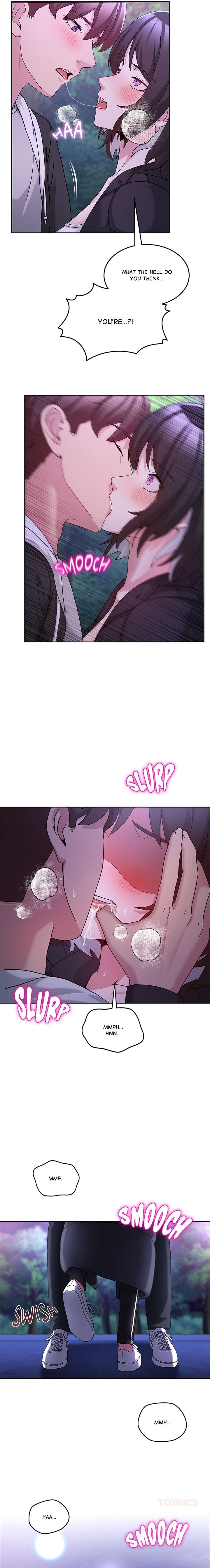 No Men Allowed Uncensored, chapter 37, page 11 of 24