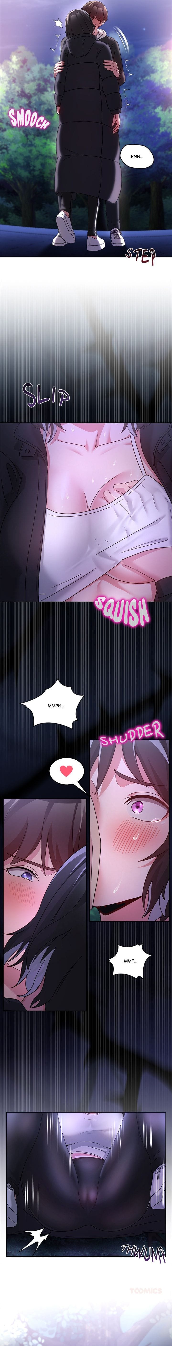 No Men Allowed Uncensored, chapter 37, page 12 of 24