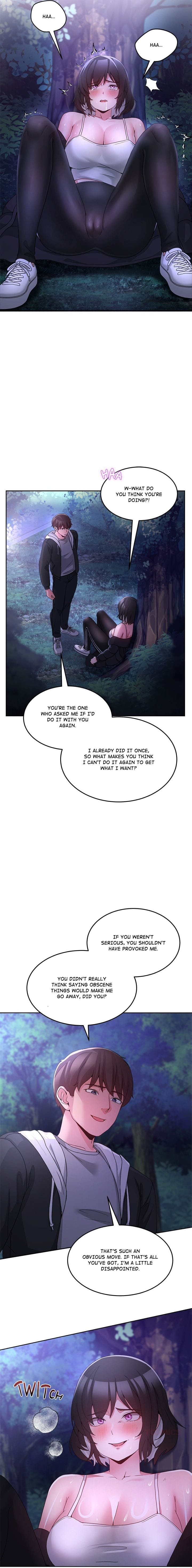 No Men Allowed Uncensored, chapter 37, page 13 of 24