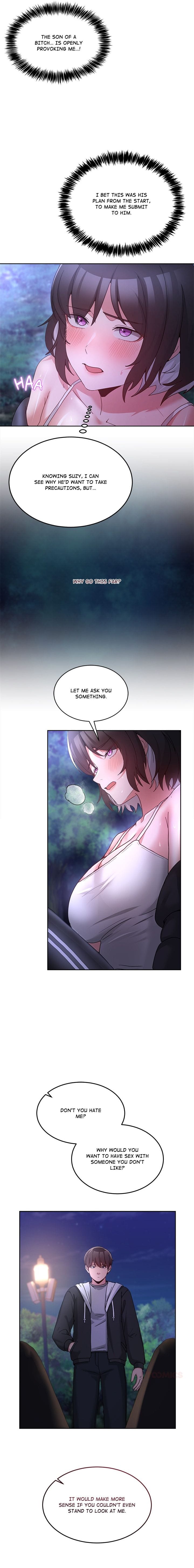 No Men Allowed Uncensored, chapter 37, page 14 of 24