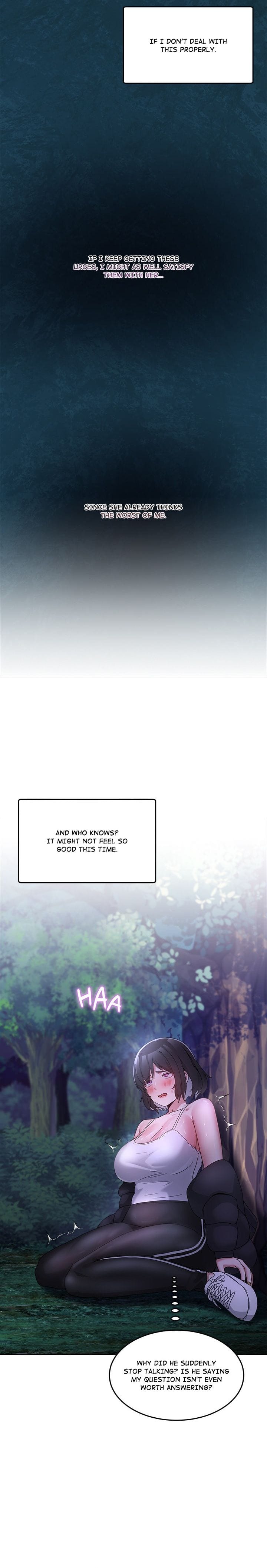 No Men Allowed Uncensored, chapter 37, page 17 of 24