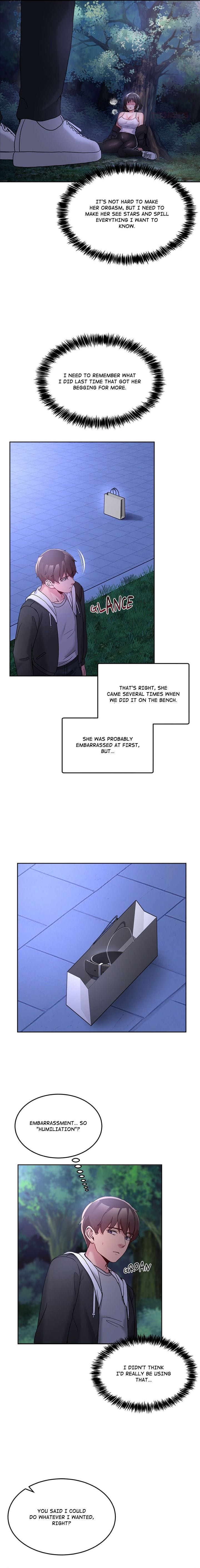 No Men Allowed Uncensored, chapter 37, page 20 of 24