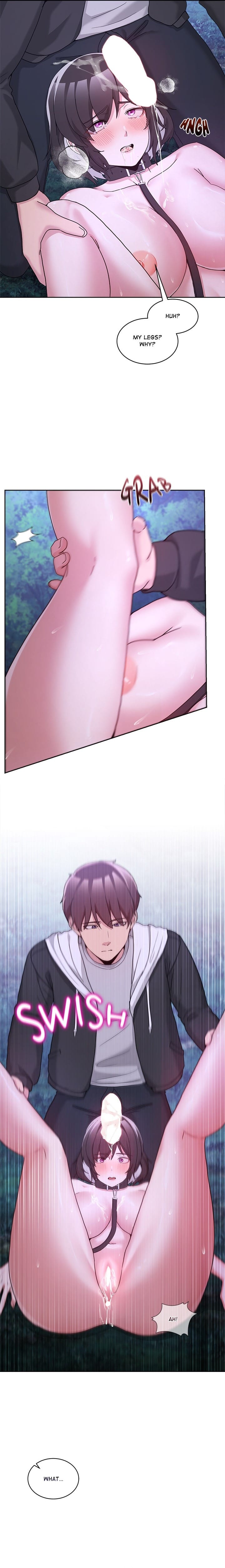 No Men Allowed Uncensored, chapter 38, page 15 of 24