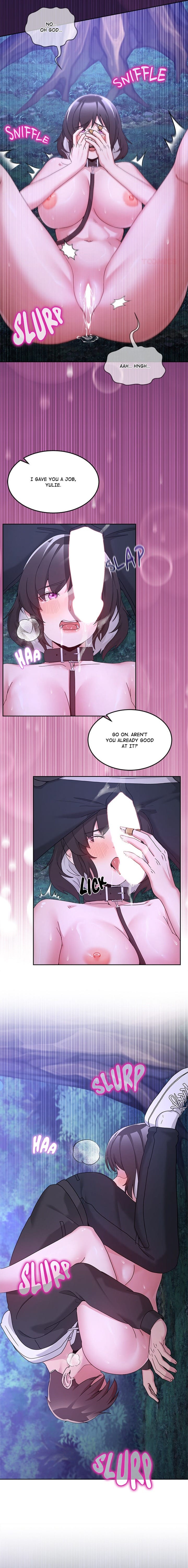 No Men Allowed Uncensored, chapter 38, page 18 of 24
