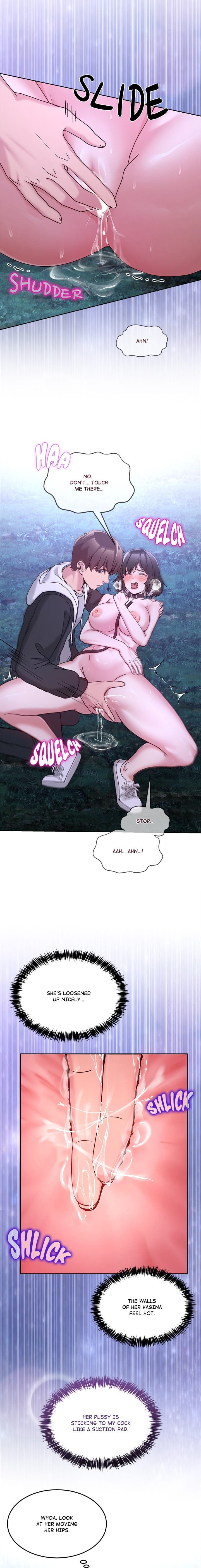 No Men Allowed Uncensored, chapter 38, page 21 of 24