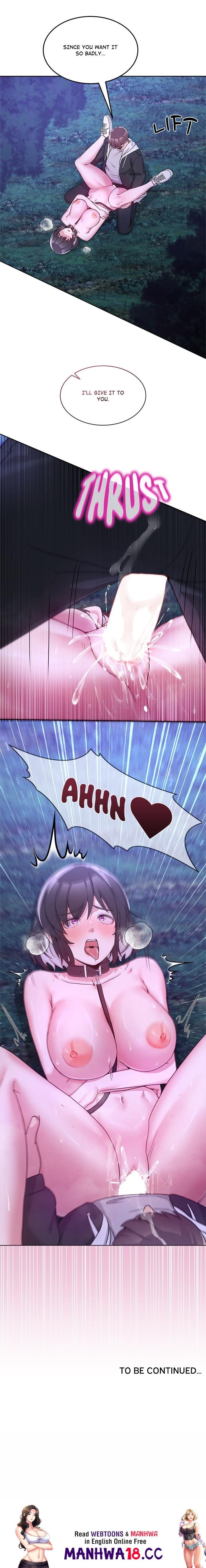 No Men Allowed Uncensored, chapter 38, page 24 of 24