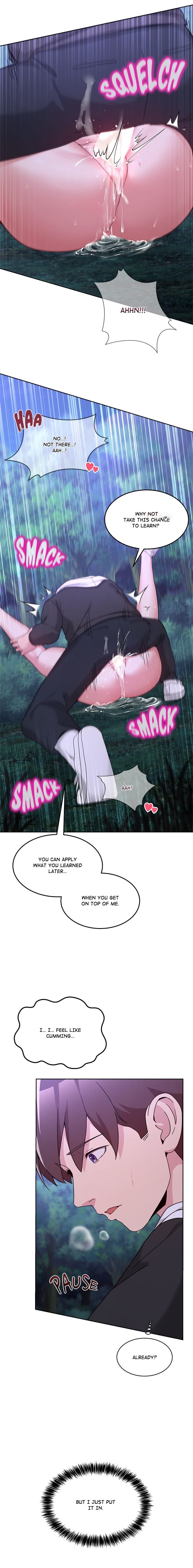 No Men Allowed Uncensored, chapter 39, page 5 of 23