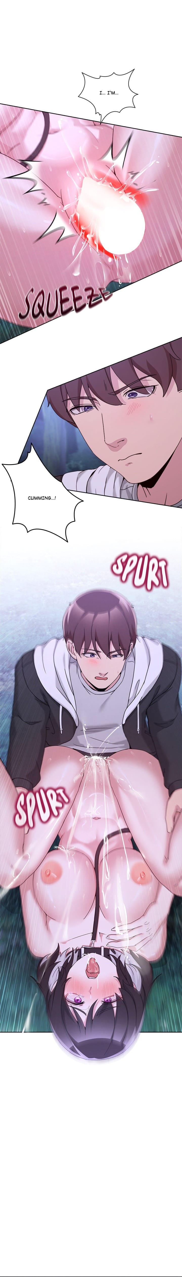 No Men Allowed Uncensored, chapter 39, page 6 of 23