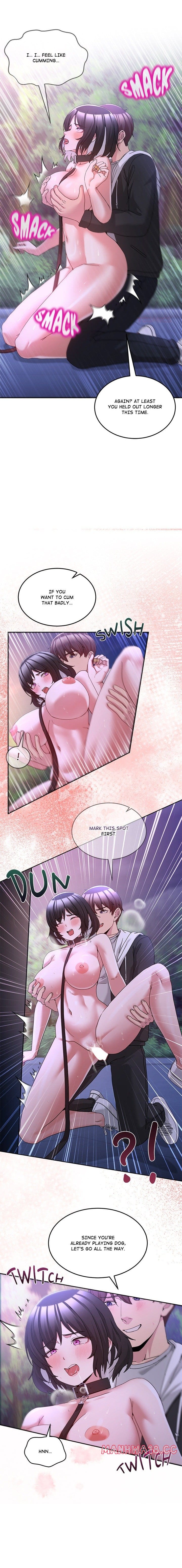 No Men Allowed Uncensored, chapter 39, page 14 of 23