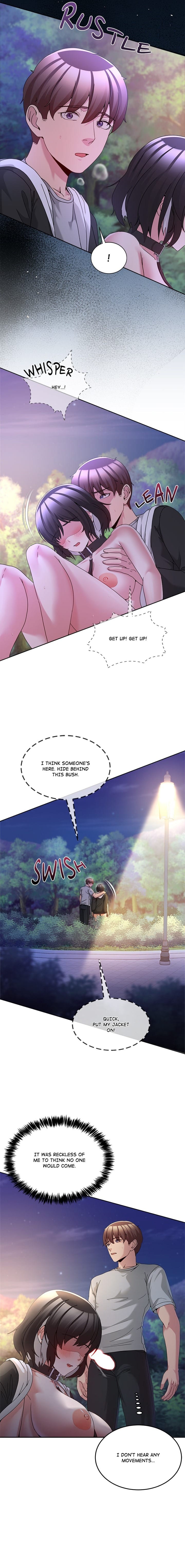 No Men Allowed Uncensored, chapter 39, page 17 of 23