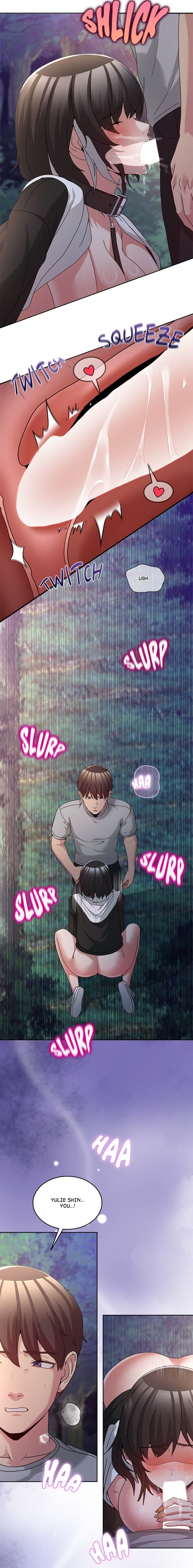 No Men Allowed Uncensored, chapter 39, page 20 of 23