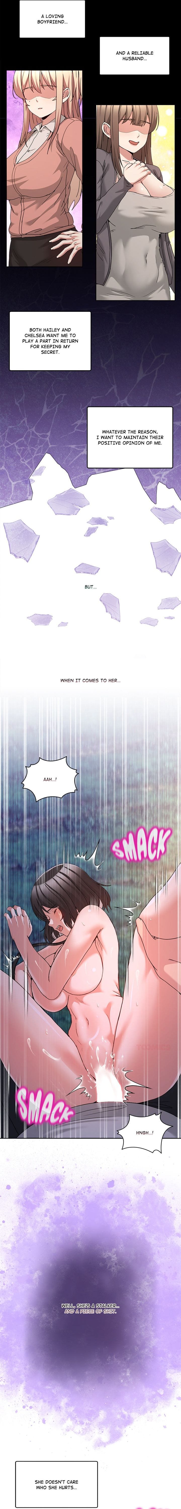 No Men Allowed Uncensored, chapter 40, page 6 of 25