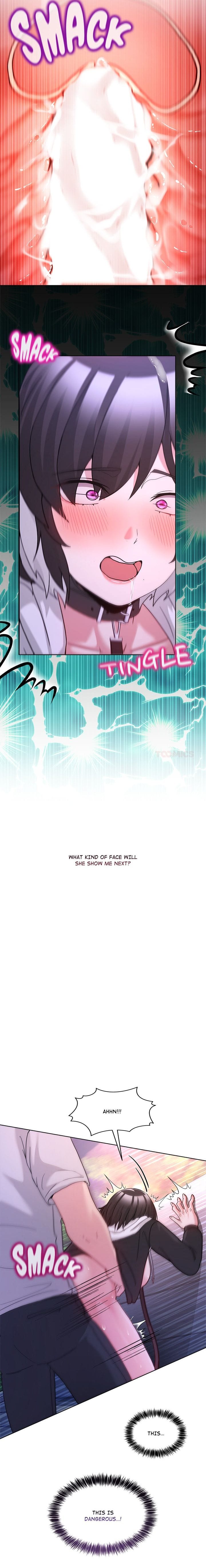 No Men Allowed Uncensored, chapter 40, page 14 of 25